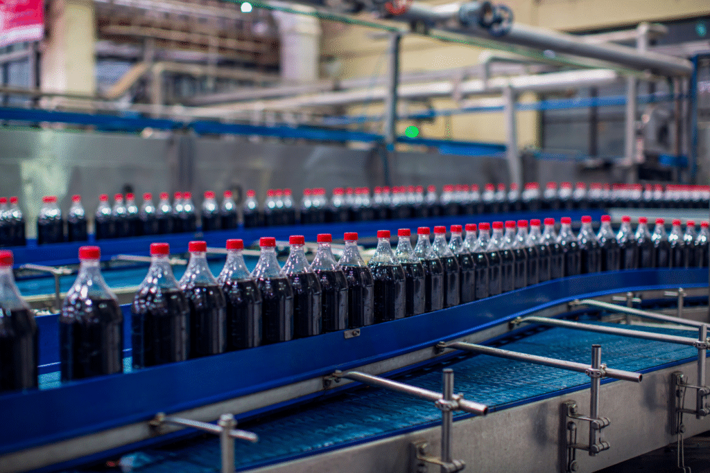 Bogttling filling site